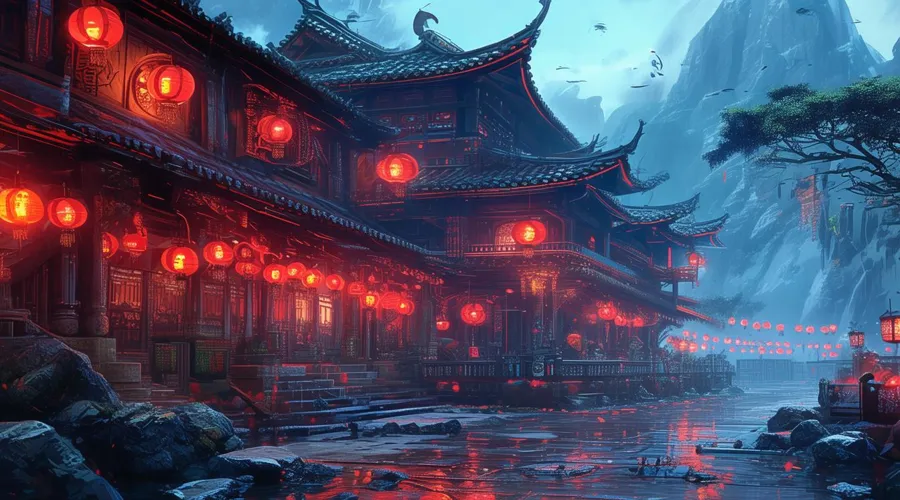 2025.8.31专属！新天下无双兑换码福利速领